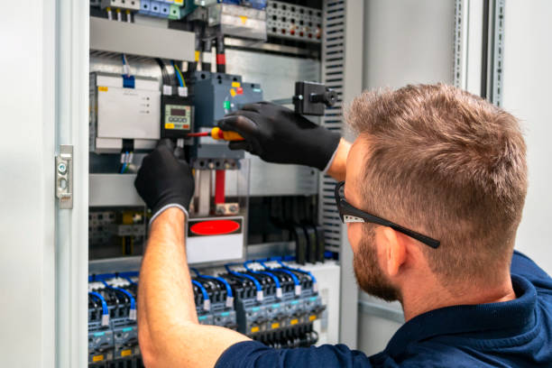  Dane, WI Electrician Pros