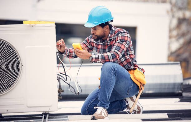 Best Local Electrician Companies  in Dane, WI