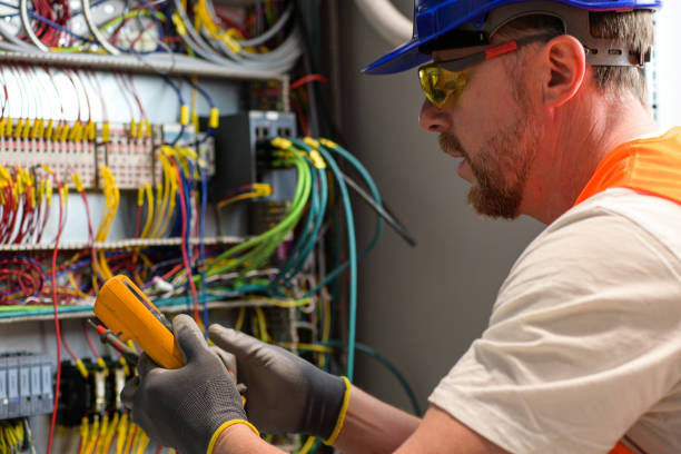 Best Home Electrical Repair  in Dane, WI