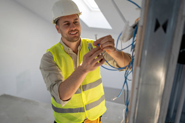 Best Emergency Electrical Repair  in Dane, WI