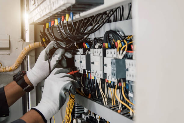 Best Electrical Wiring Services  in Dane, WI